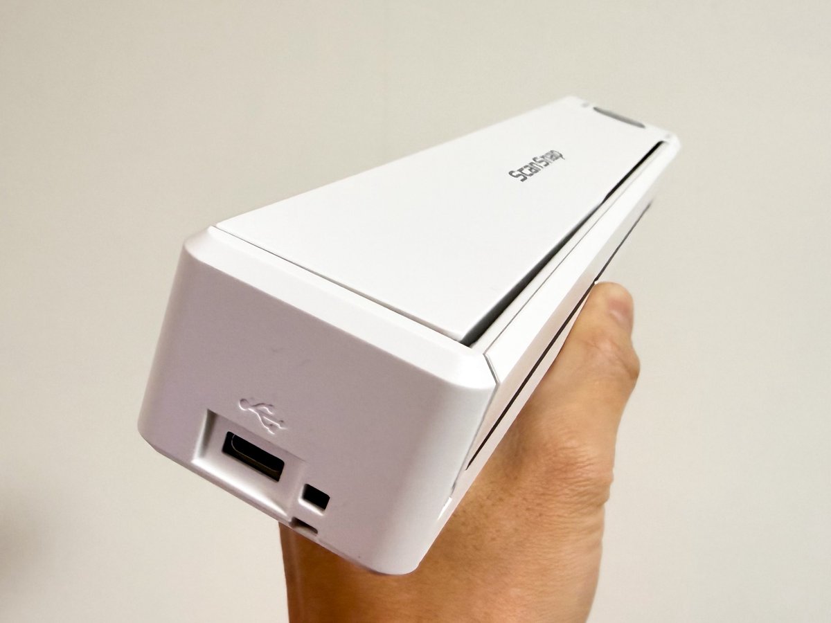 saitotetsuya's tweet image. はい，ScanSnap iX100シリーズがType-Cになるまで11年かかりました（先生口調で） #ScanSnap