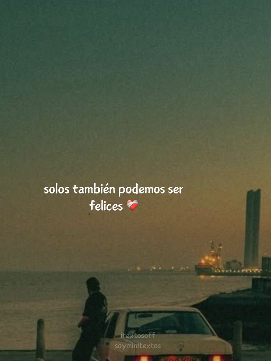 🌙 mini textos (@soyminitextos) on Twitter photo 