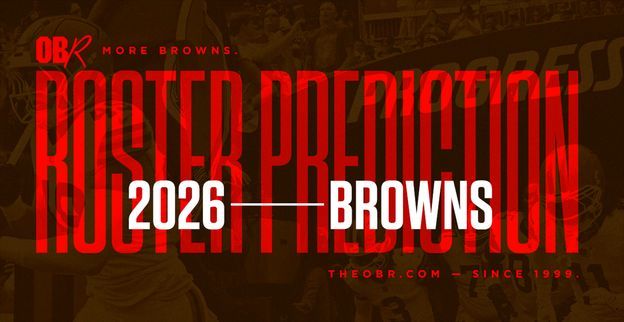 Predicting the 2026 Cleveland #Browns Roster - How is their center performing, what are the free agency and draft options plus what the 2026 position room might look like --&gt; 247sports.com/nfl/cleveland-…