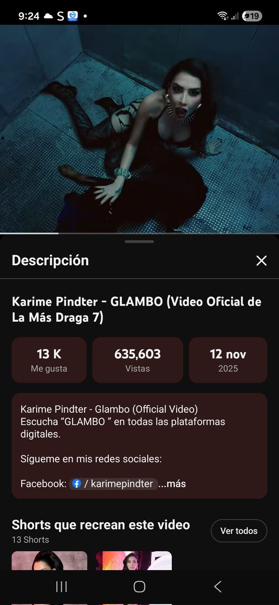 Perrisimos_slp's tweet photo. Vamos ese millon de reproducciones  si se puede perrisimos 🩵🩵🩵🩵🐩 https://t.co/NxwgDSH9Dj