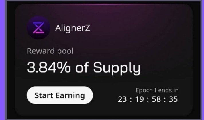Ecrypt zetarium tweet media