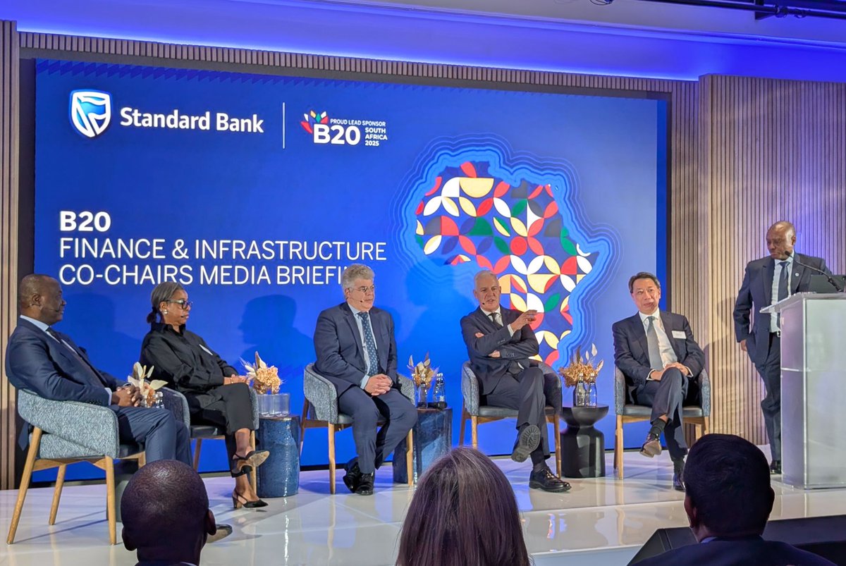 John W.H. Denton AO tweet media