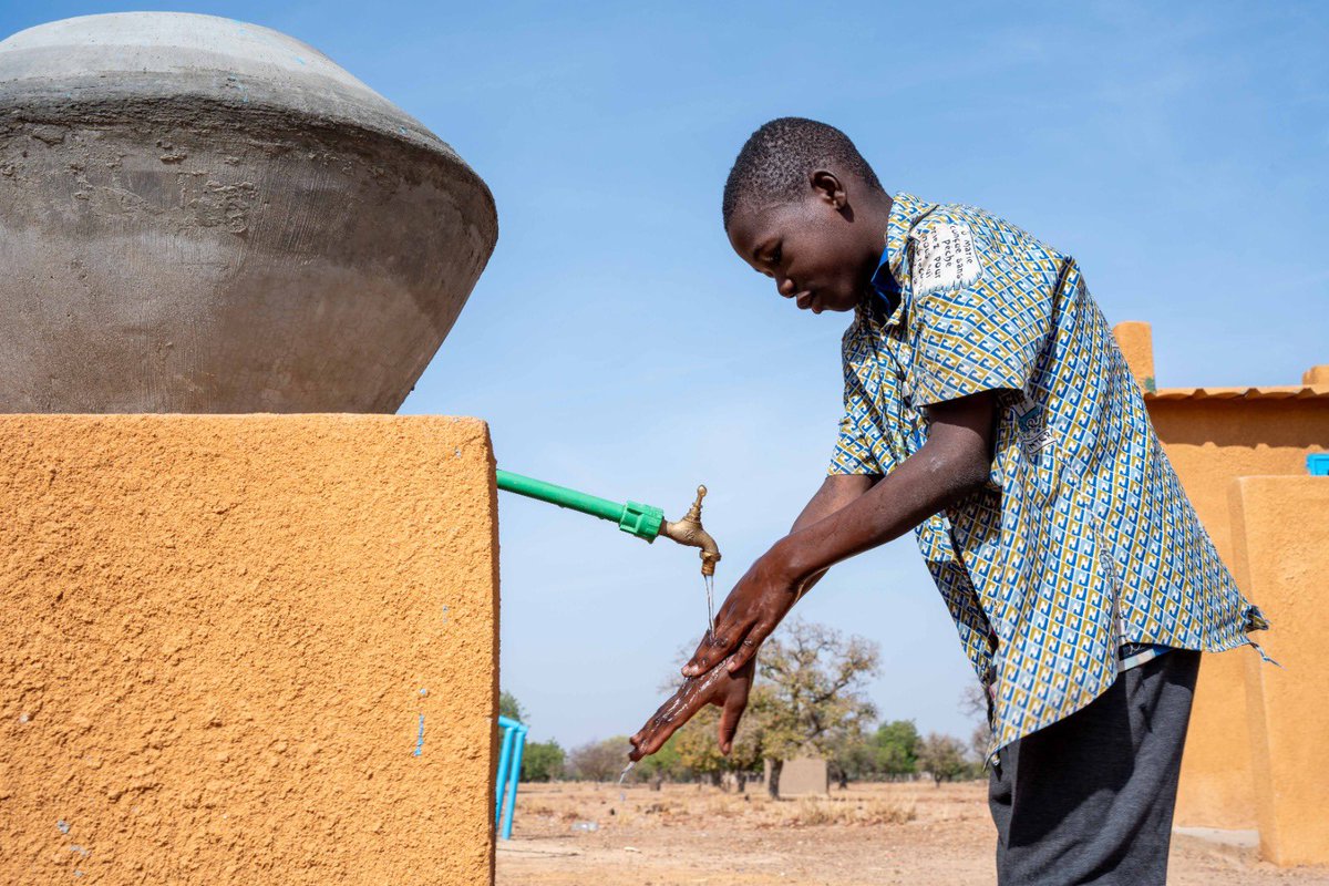 Dr Chantal UMUTONI tweet media