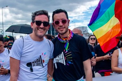 Rodrigo Sandoval Araújo 🏳️⚧️🏳️🌈 tweet media