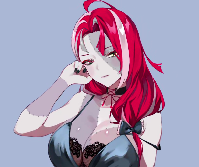 kureijiollie's tweet image. 