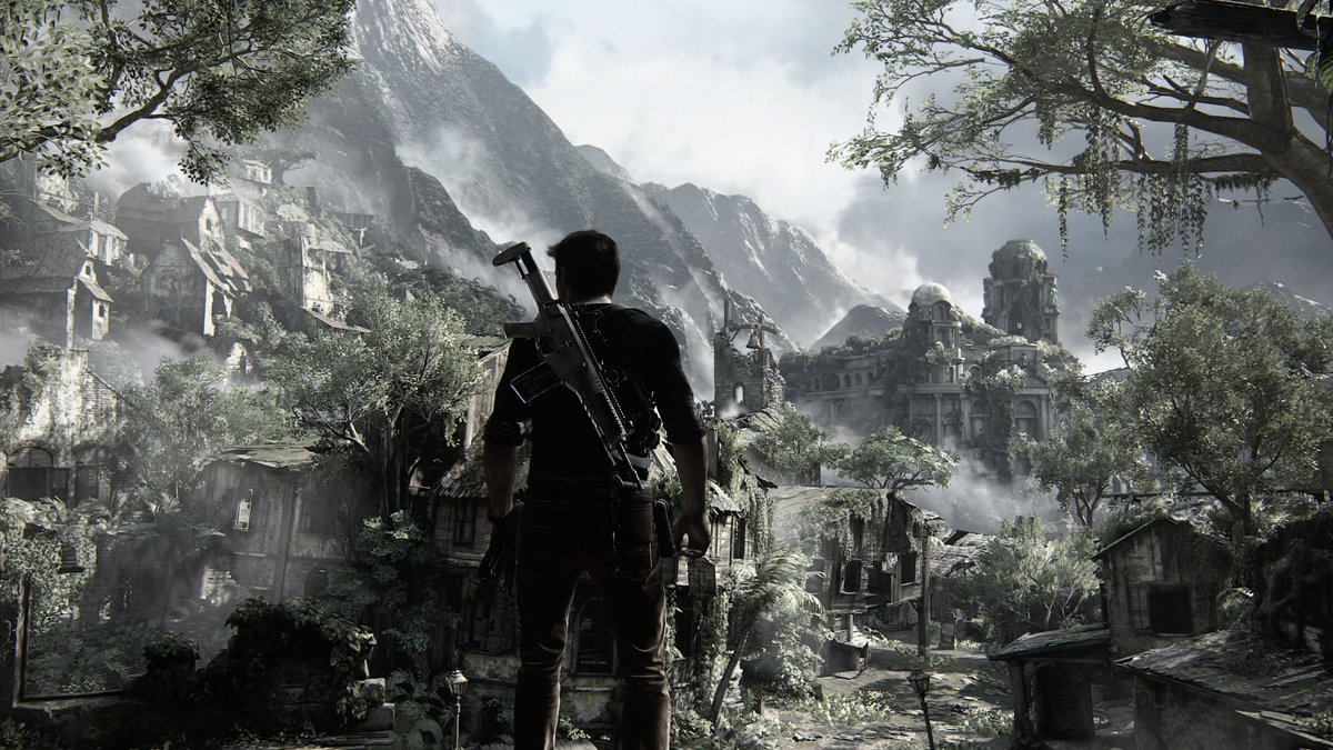 Findings

[Tags: #Uncharted4 #NaughtyDog #VirtualPhotography #VGPUnite #VPWorld #VPHiddenGems]