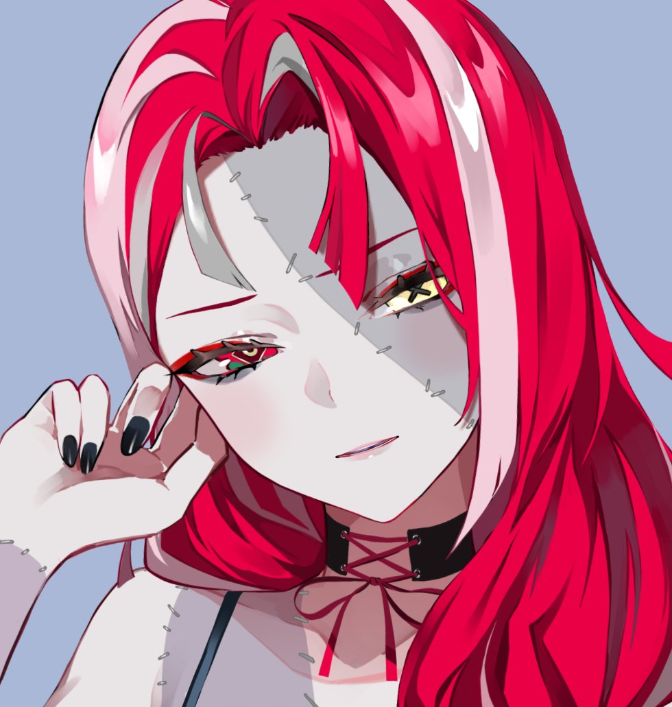 kureijiollie's tweet image. 