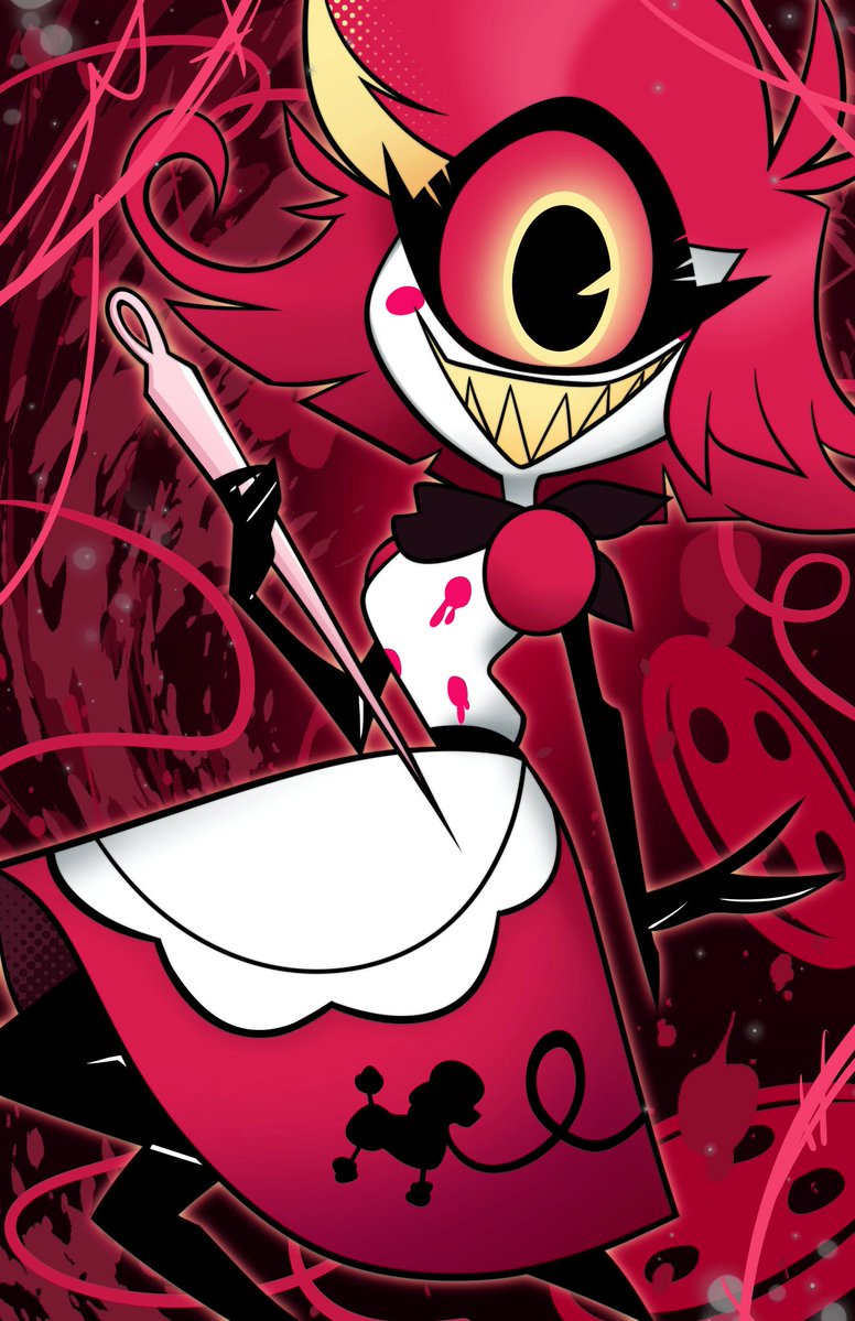 BlairNerevarine's tweet image. I&apos;ve seen people be a little confused regarding Niffty&apos;s powers and what theme they may be. I have a good feeling her magic is sewing related! Aside from the fact her weapon was a needle, Viv has been drawing or having Niffty be drawn with a sewing-motif for quite some time now!