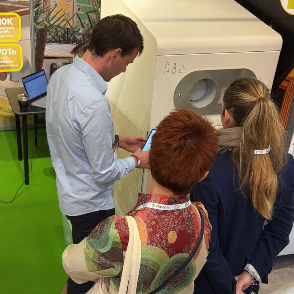 Candam Tech tweet media