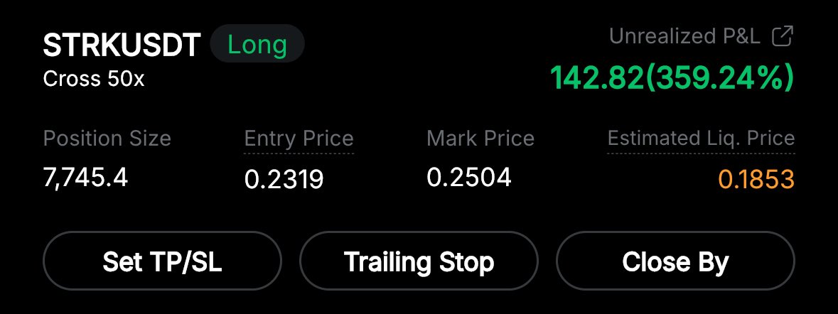 CRYPTO ERIKSON tweet media