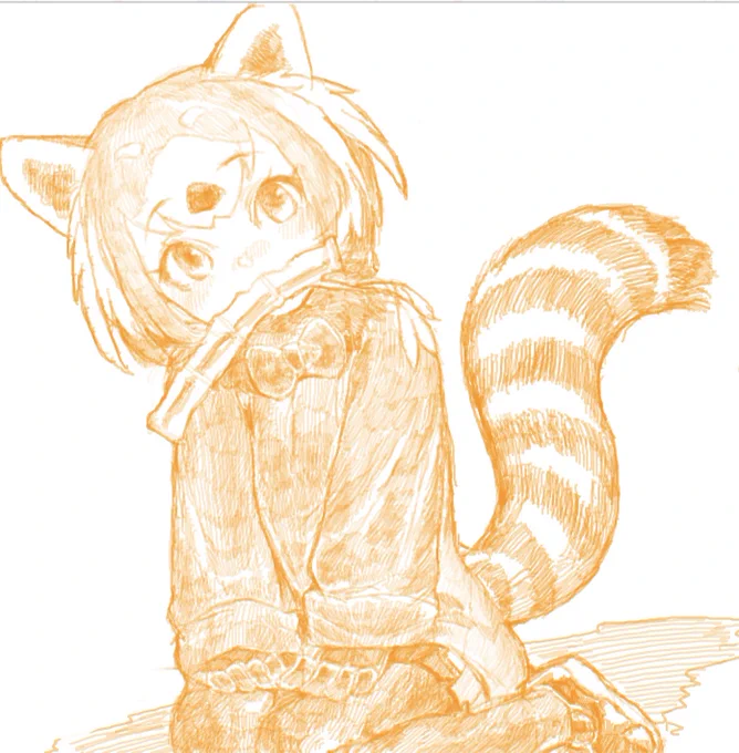 れっぱんちゃん
