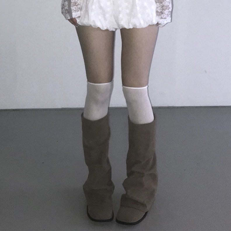 eunnko's tweet image. 💭 좀 더 저렴한데,, 같은 부츠인 거 같음