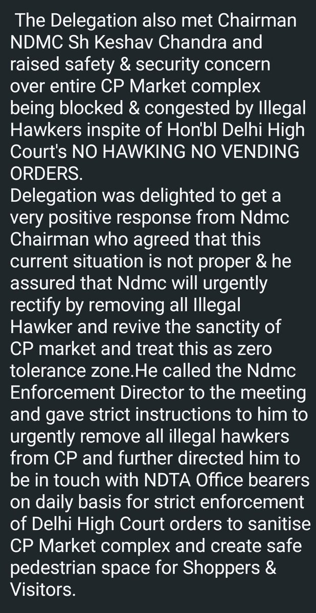 NDTA-CP-OFFICIAL tweet media