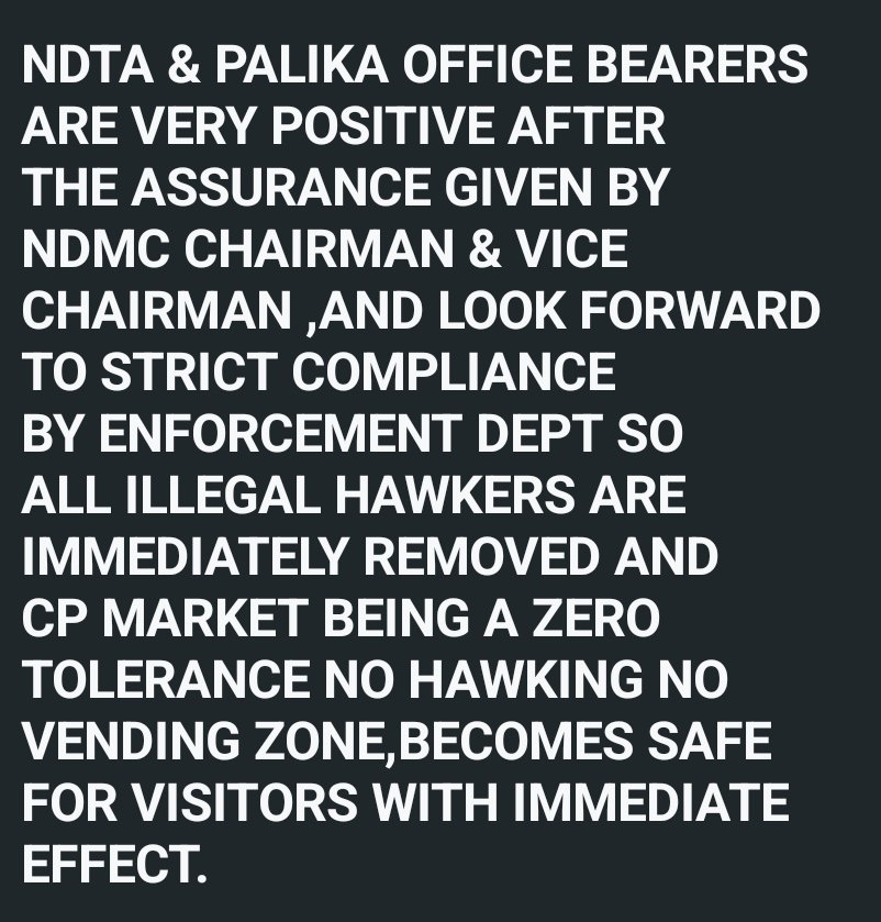 NDTA-CP-OFFICIAL tweet media