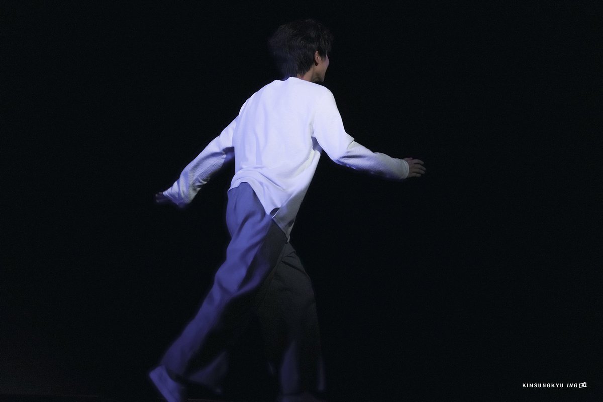 251119 데스노트 커튼콜 #성규 #김성규
You!!!! 지금 너무 귀엽다고!!