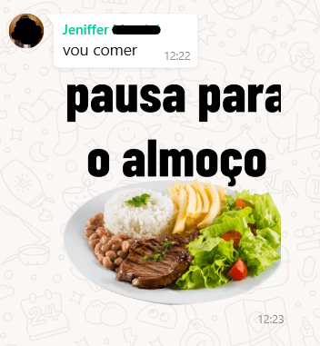 baduuuuuuuuu's tweet image. minha estagiária tem 22 anos e o maior arsenal de figurinha de velho no whatsapp eu amo mto ela