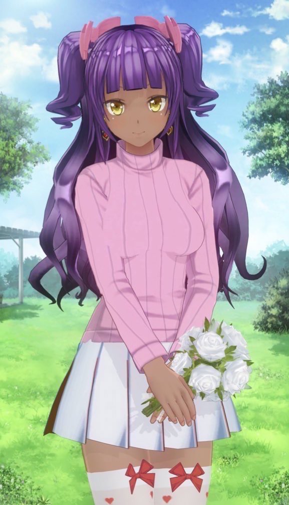 VTuberQueenie's tweet image. Happy international Men’s day besties 💗 

Here are some flowers for all my male stars!! 💐

Everyone go send love to the guys in your life and check in on them that they’re doing okay 🥺

#ENVtuber #VTuberTwP