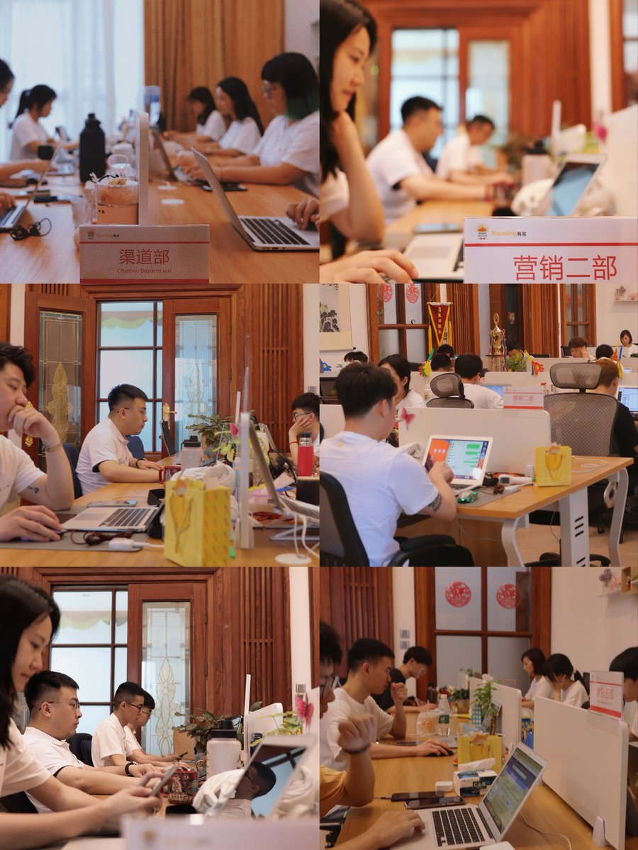 Yanxi Chen tweet media