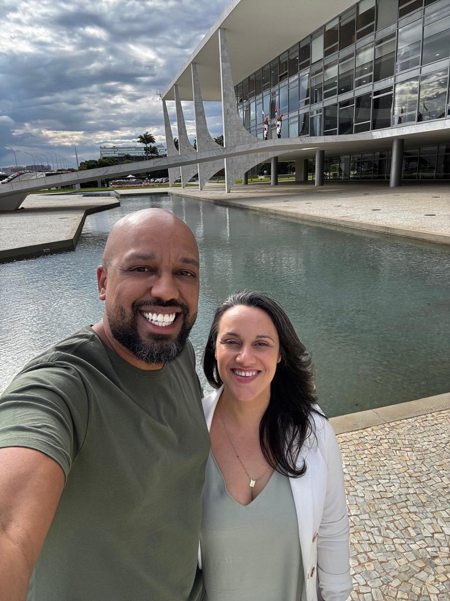 Lázaro Rosa 🇧🇷 tweet media