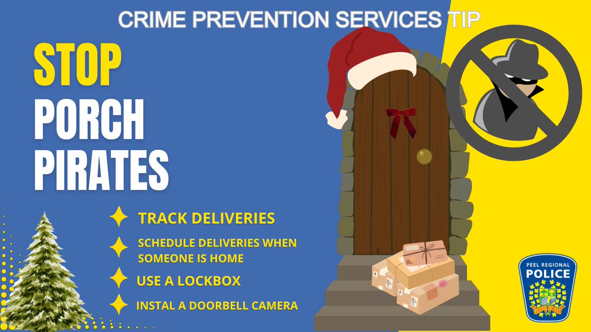 PRP - Community Safety & Well-Being tweet media