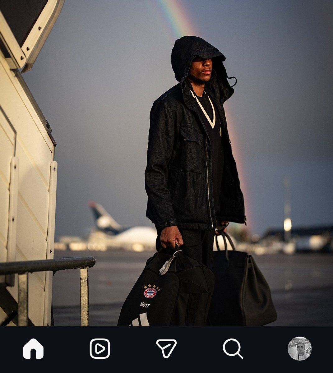 Das neue Insta Update ist so komisch