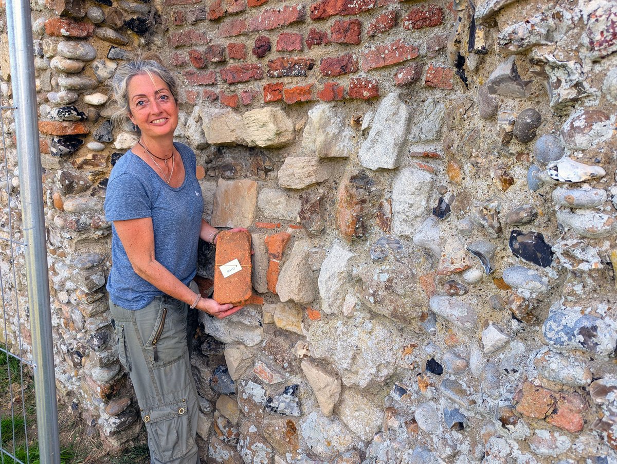 Cotswold Archaeology tweet media