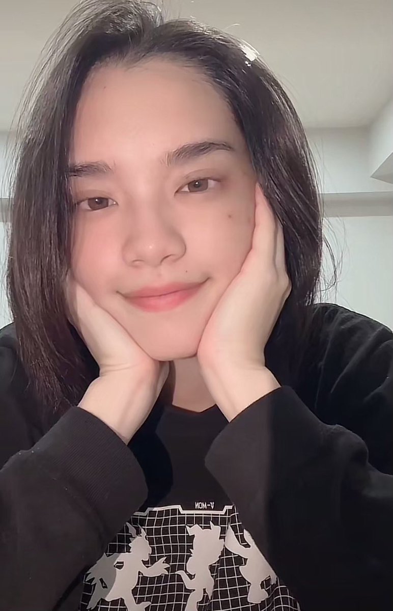 Night Cherprang🌙✨
#CherprangAreekul