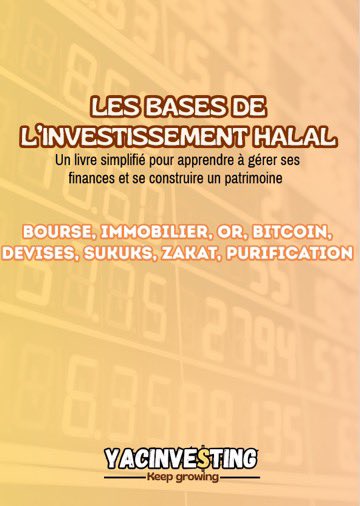 Yacine 📈 tweet media