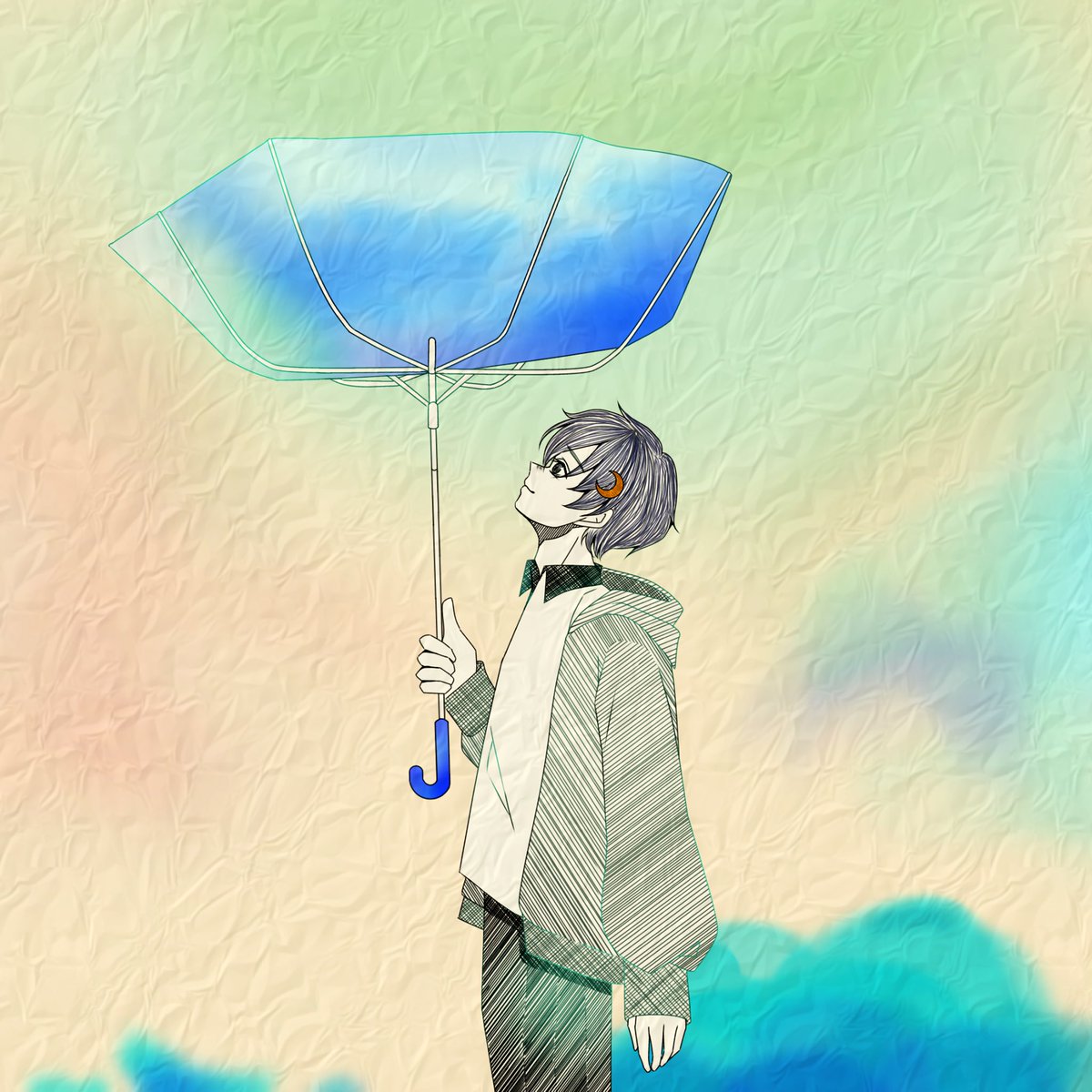 すいじょう tweet media