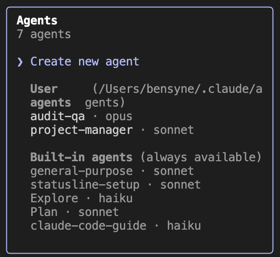 When will Codex add support for custom agents?