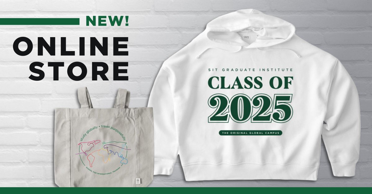 SITGraduateInstitute tweet media