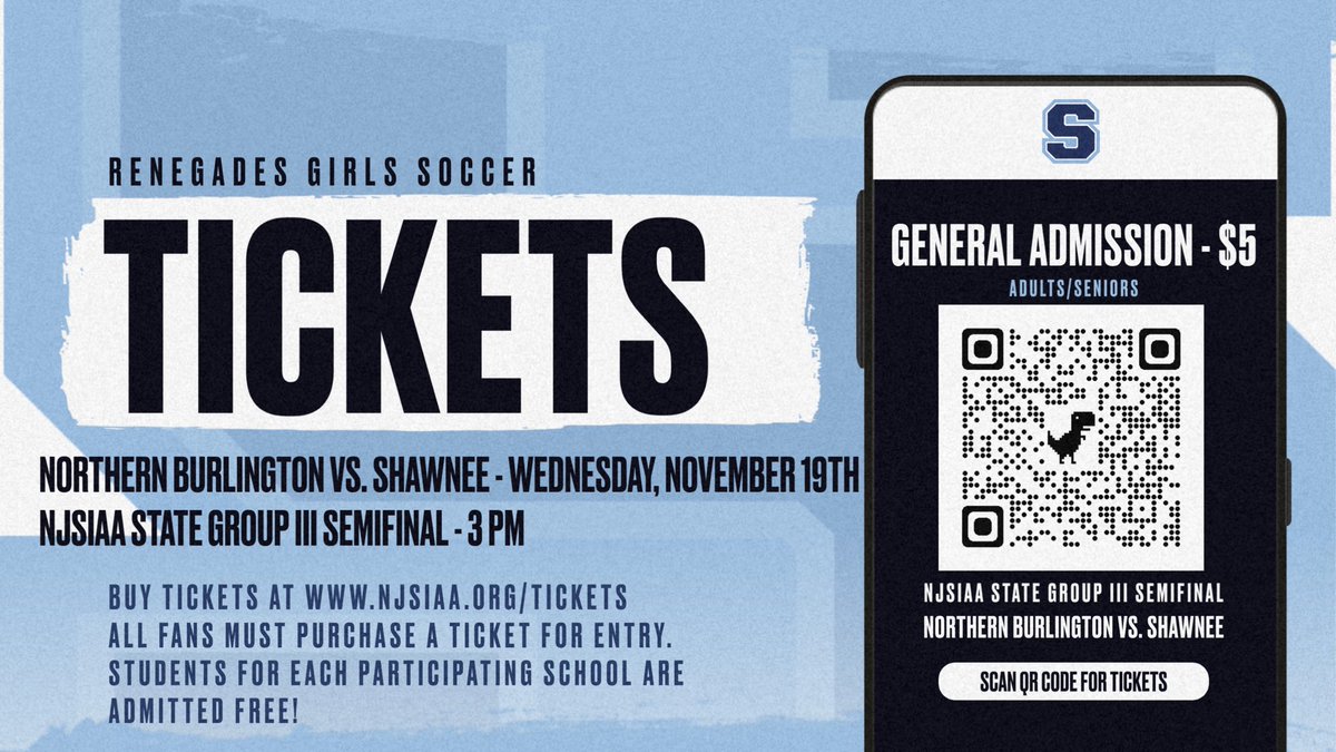 Shawnee HS Athletics tweet media