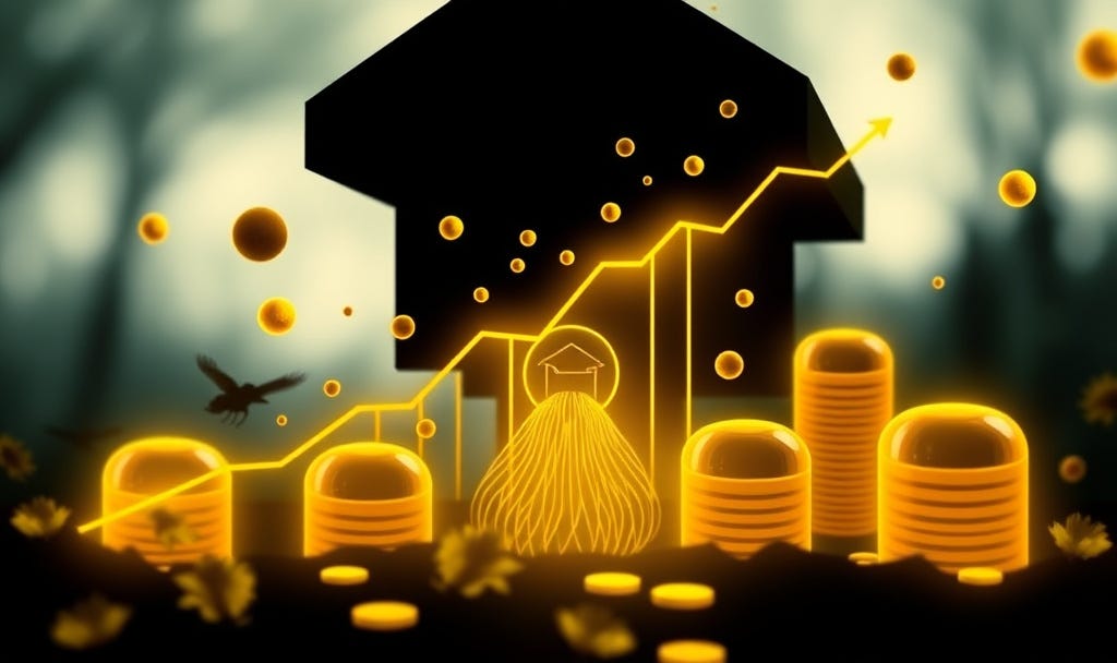 rodponce's tweet image. Can BHIVE Capital rescue you from cash flow chaos? #CashFlow #FinanceSolutions brandhives.substack.com/p/can-bhive-ca…