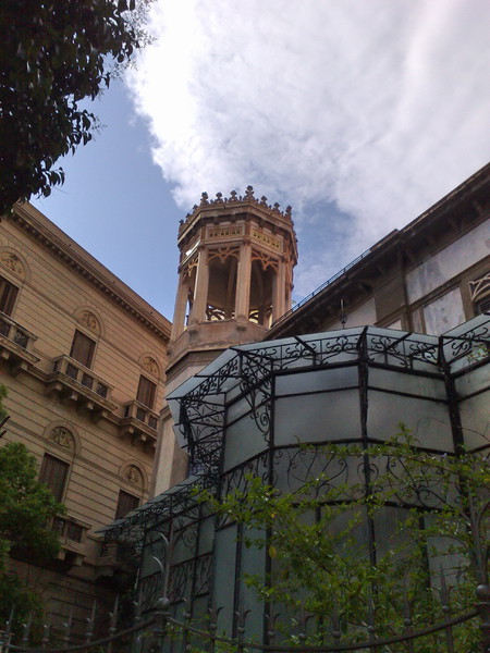 CodiceQ's tweet image. 📻 Le ville che nascondono arte e storia: oggi pomeriggio con “Sì, viaggiare” su Radio Spazio Noi andremo al 𝗩𝗶𝗹𝗹𝗶𝗻𝗼 𝗙𝗮𝘃𝗮𝗹𝗼𝗿𝗼, a Palermo, autentico scrigno d&apos;arte e architettura del Liberty che ospita il Museo regionale della fotografia.
88 in FM, DAB e streaming.