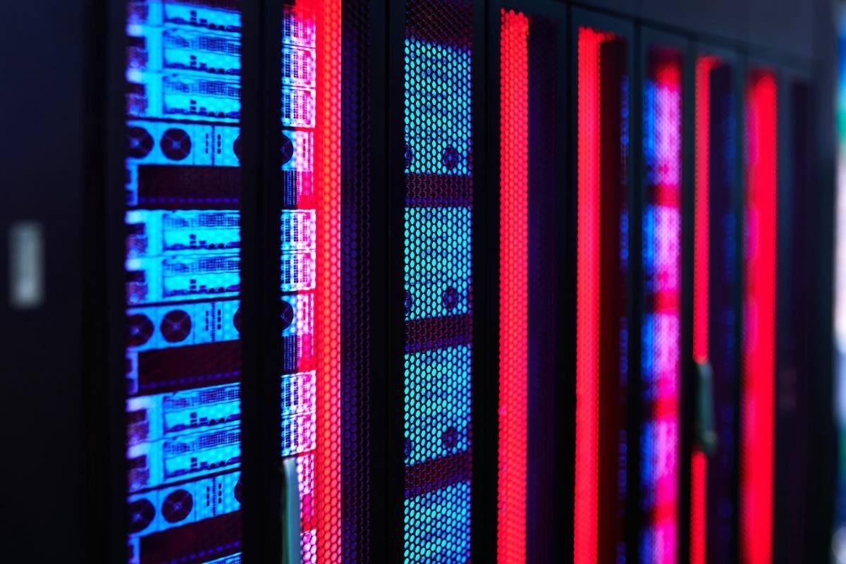 VaultEdge IT Solutions tweet media