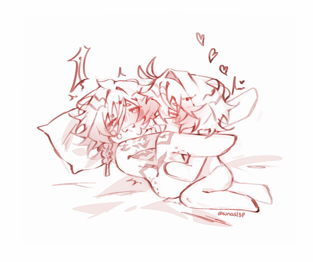 wnasl3p's tweet image. Pretty when he cries 
#厄敌 #phaidei