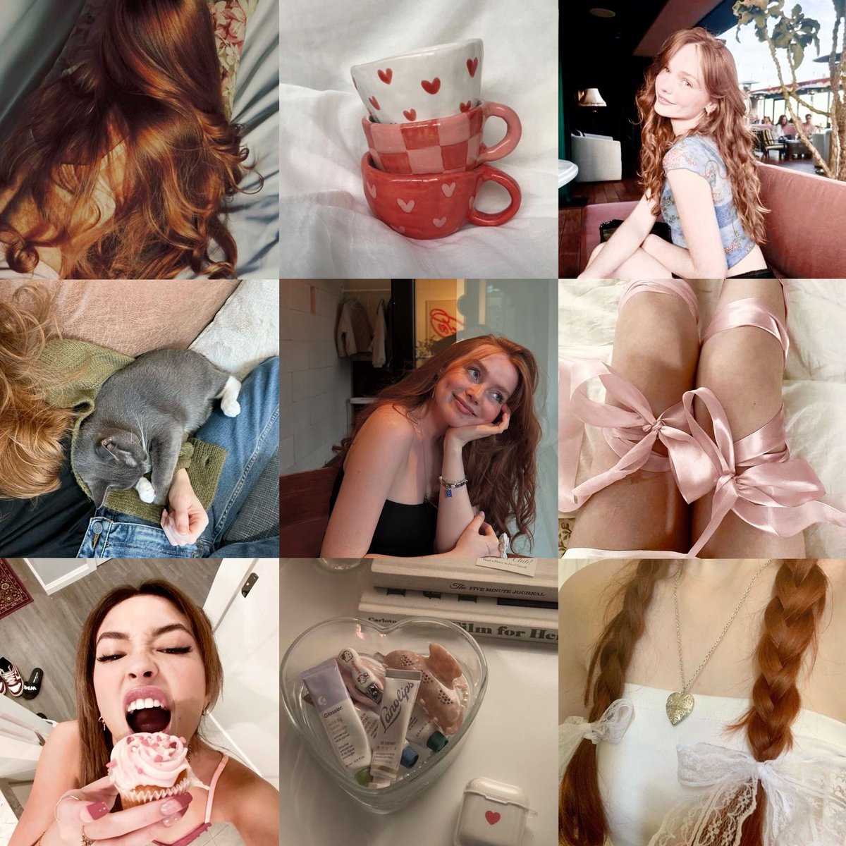 silver sweet                                             loathed love