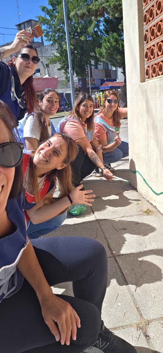 fmlaberinto's tweet image. fmlaberinto.com.ar/noticia/jardin…