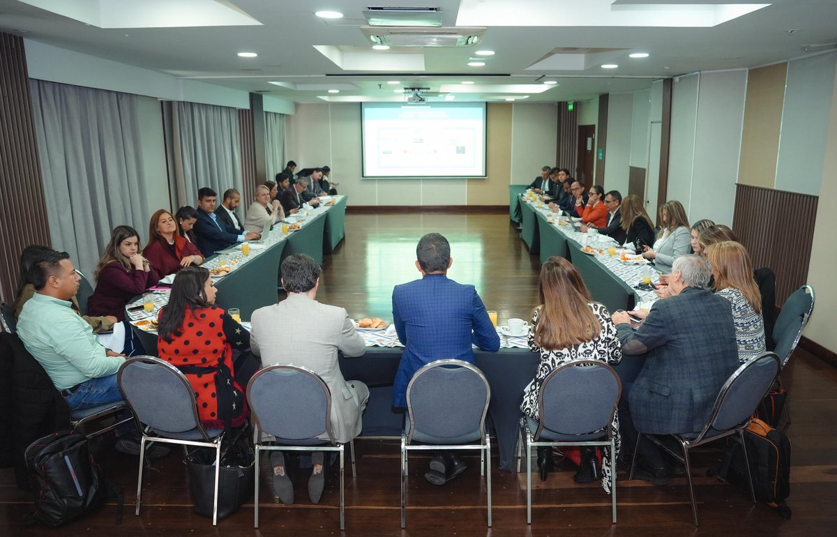 Jorge Emilio Rey Ángel tweet media