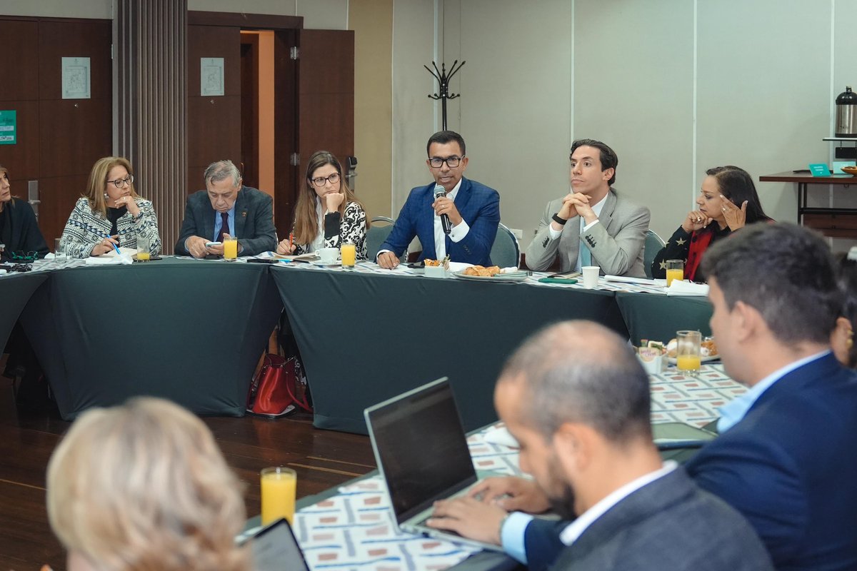 Jorge Emilio Rey Ángel tweet media