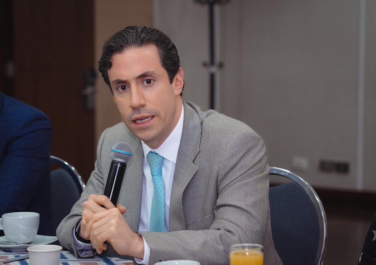 Jorge Emilio Rey Ángel tweet media