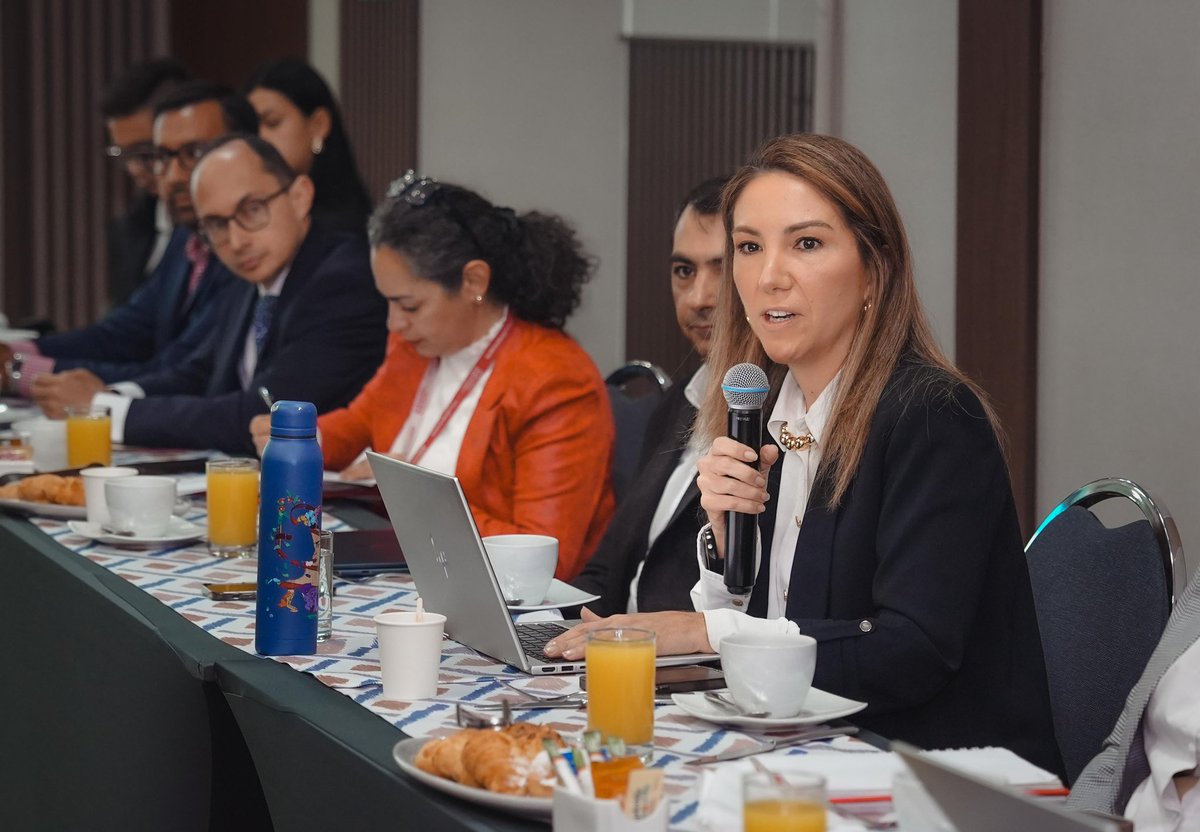 Jorge Emilio Rey Ángel tweet media