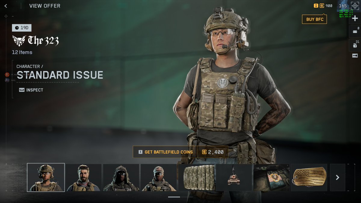 Battlefield Nation tweet media