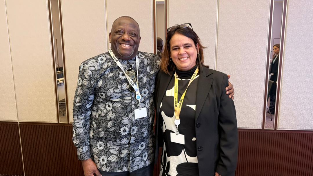 abzynation's tweet image. @UCC_ED today met with the Cuban Telecommunications minister in a diplomatic communications meeting. Benchmarking from other countries will just make the safety, regulation and bettering our communications just better.
#GoldenPosts