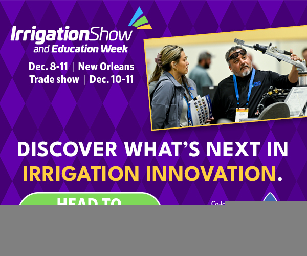 New Orleans, here we come! ⚜️

Find HydroPoint at Booth #447 — stop by the Genius Bar, charge up at our three Charging Stations, and hang out in our Member Lounge.

#IrrigationAssociation #IAShow2025 #HydroPoint #SmartIrrigation #SmartWaterManagement