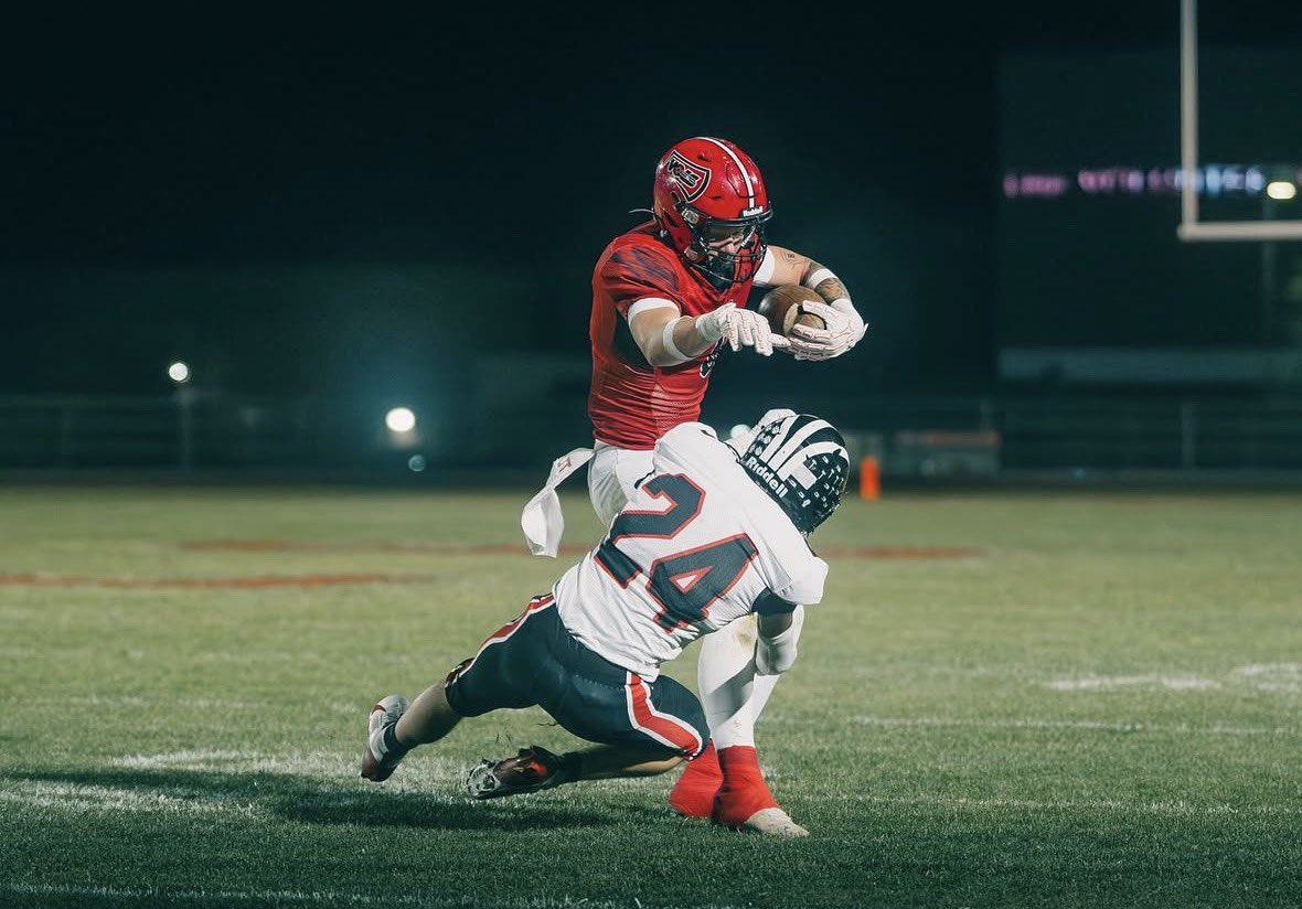 Cooper Cronk tweet media