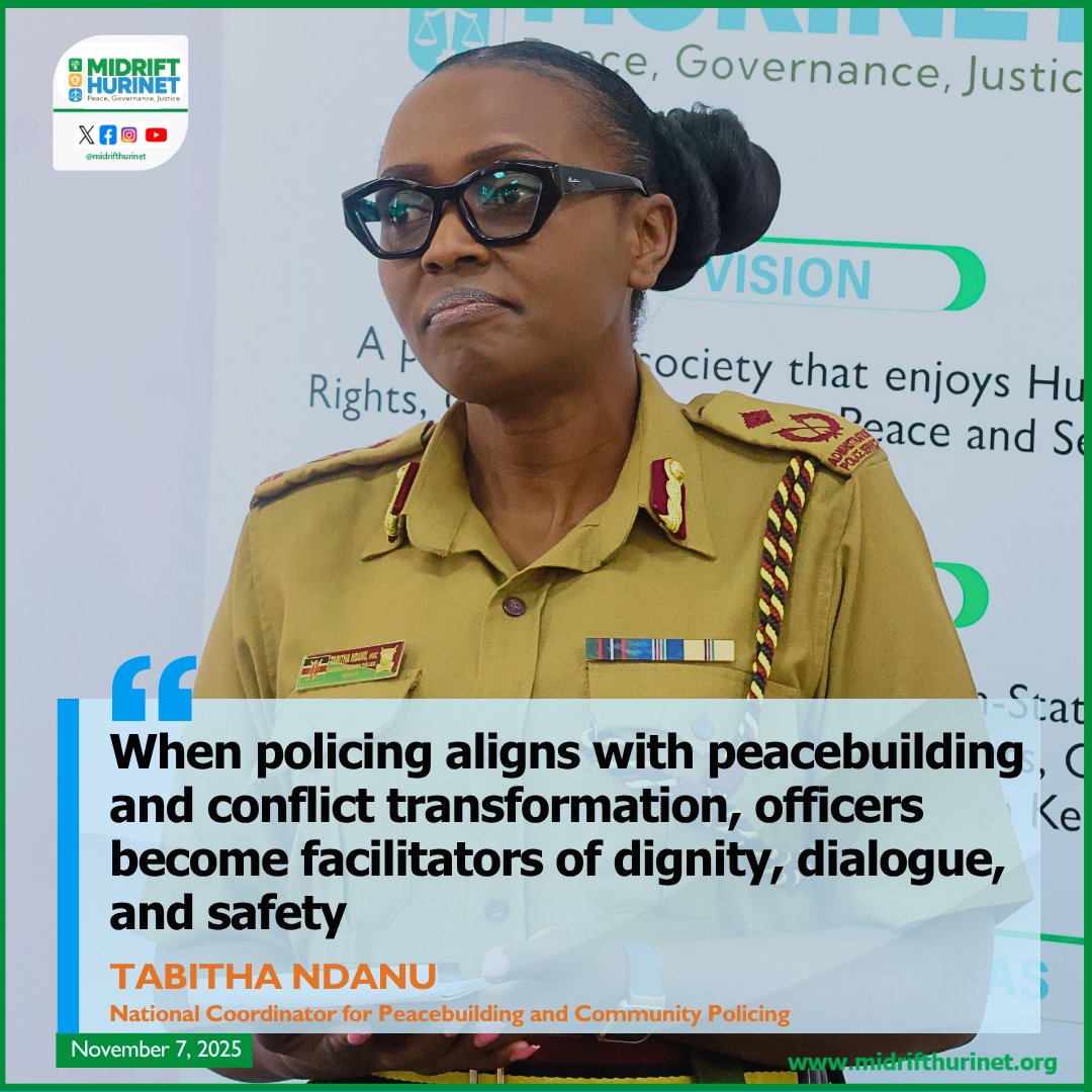 Midrifthurinet's tweet image. &quot;The police are the public and the public are the police.

The police are the only members of the public who are paid to give full-time attention to duties which are incumbent on every citizen. &quot;

Sir Robert Peel

@APSKenya @DignityDK @InteriorKE