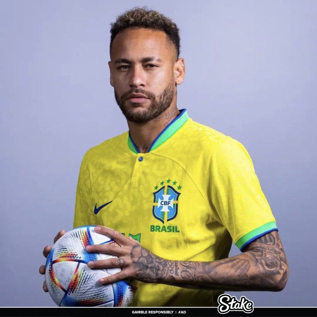 PuroSucoDoBr's tweet photo. Caso o Neymar NÃO seja convocado pra copa, vocês ainda irão assistir ela? https://t.co/RbtkYJfL2b