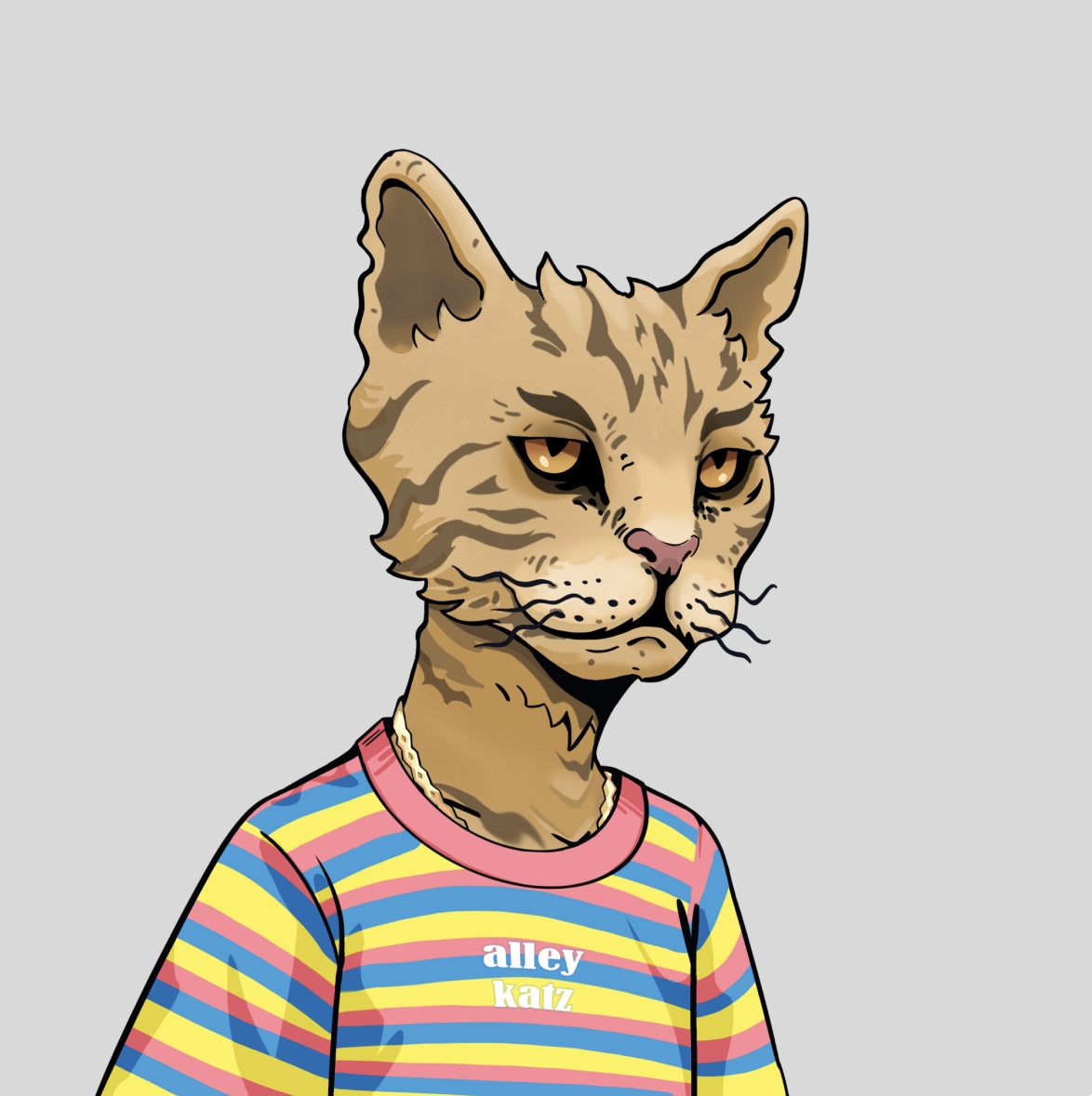 Alley Katz ® 💥🕹 tweet media