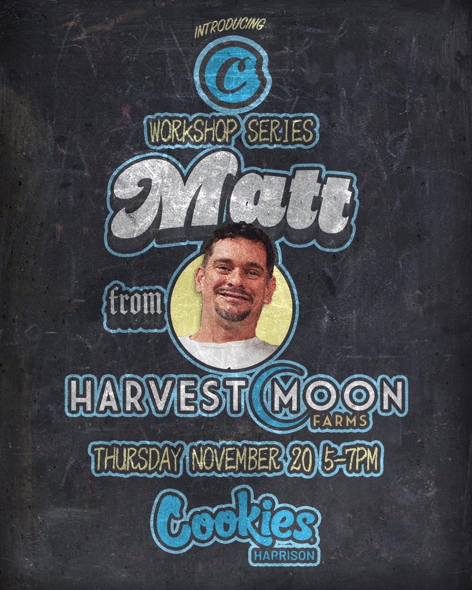 Cookies Harrison NJ tweet media